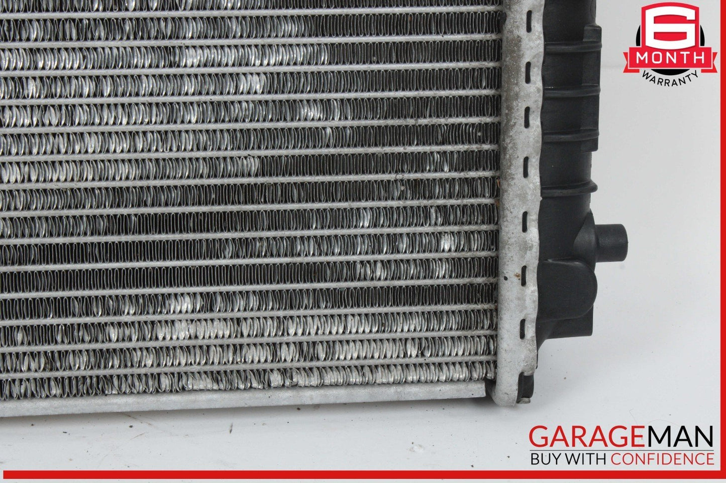 10-18 Audi A7 A8 S4 S8 Secondary Aux Auxiliary Cooling Radiator 8K0121212B OEM