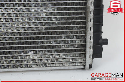 10-18 Audi A7 A8 S4 S8 Secondary Aux Auxiliary Cooling Radiator 8K0121212B OEM