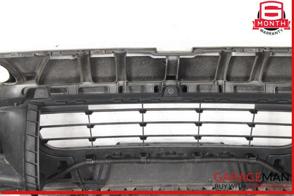08-10 Porsche Cayenne 957 Front Bumper Cover Panel Assembly OEM