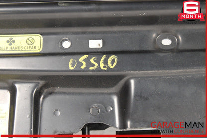 01â09 Volvo S60 Front Radiator Core Support Panel Bracket OEM