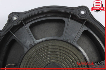 10-18 Porsche Panamera S 970 Cayenne 958 Front Left and Right Door Audio Speaker
