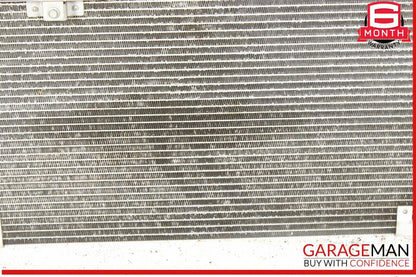 03-08 Mercedes R230 SL550 SL500 Engine Motor Cooling Radiator Assembly OEM