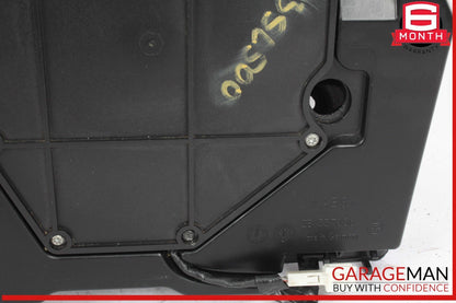 03-08 Mercedes R230 SL500 SL55 AMG BOSE Subwoofer Audio Radio Speaker OEM