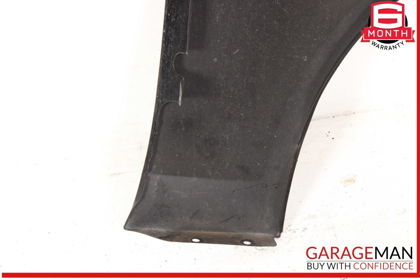 2009-2014 Audi S4 Front Left Driver Side Fender Panel 8K0821105A