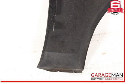 2009-2014 Audi S4 Front Left Driver Side Fender Panel 8K0821105A