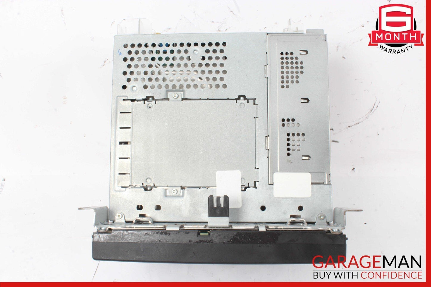 10-13 Porsche Panamera 970 Hybrid 4S Command Head Unit Navigation Radio OEM