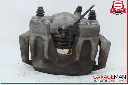 08-18 Mercedes W212 E250 CLS400 Front Brake Caliper Calipers Set of 2 Pc OEM