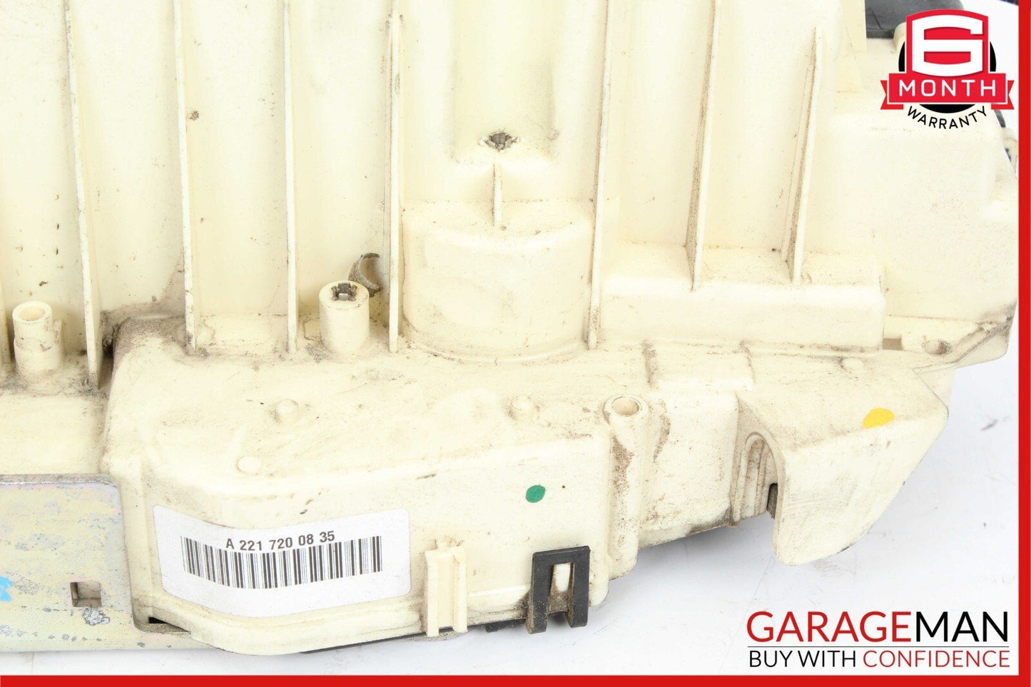 07-13 Mercedes W221 S550 CL550 Front Right Door Lock Latch Actuator Assembly OEM