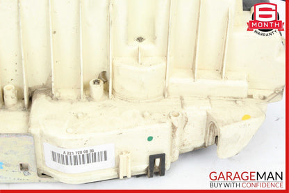 07-13 Mercedes W221 S550 CL550 Front Right Door Lock Latch Actuator Assembly OEM