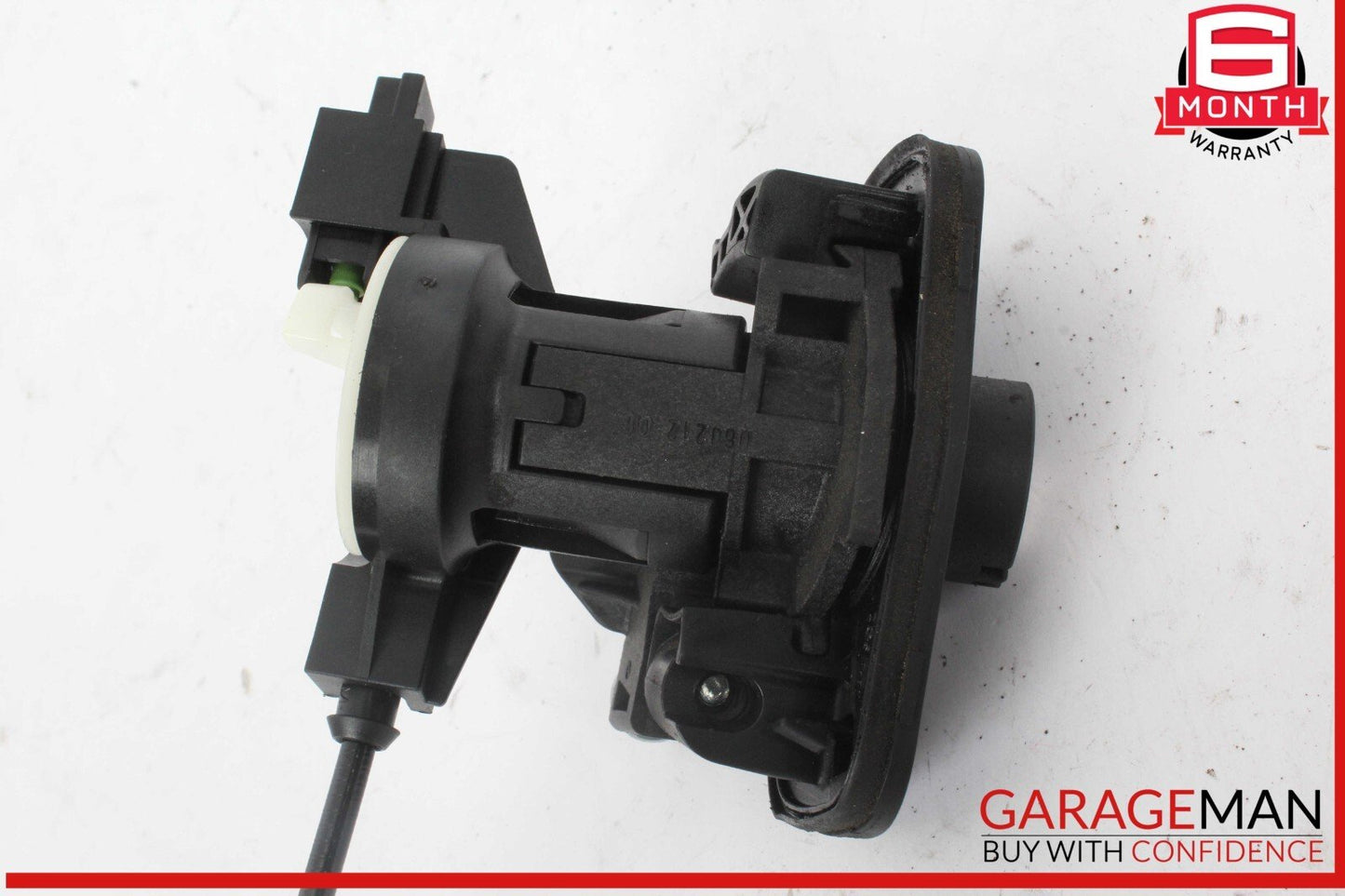 08-17 Mercedes W218 CLS550 C300 Trunk Lid Latch Lock Actuator 2047500261 OEM