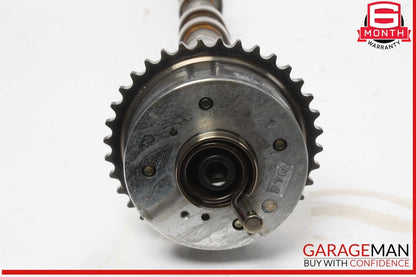 15-17 Hyundai Genesis G80 Left Side Exhaust Camshaft 24200-3F500 OEM