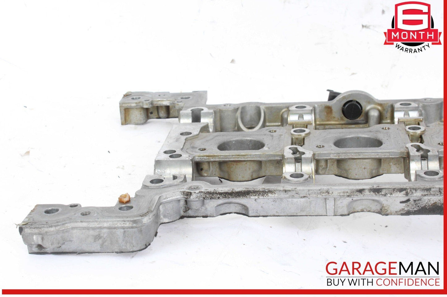 12-15 Mercedes W204 C250 SLK250 1.8L Engine Motor Camshaft Cam Housing Lower OEM