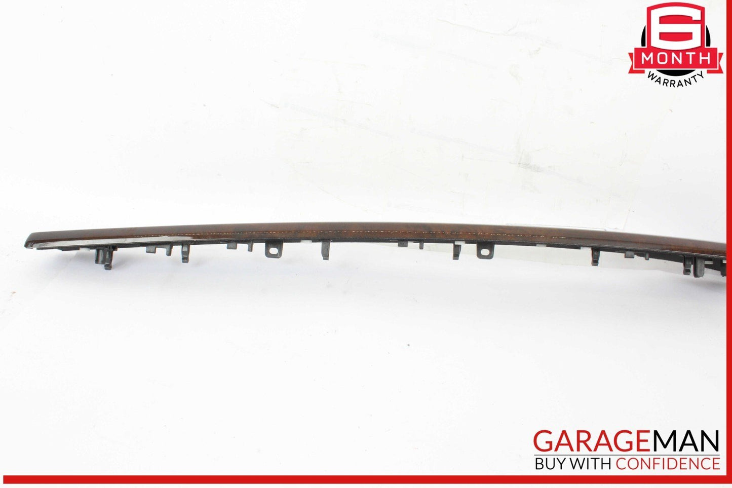 17-24 Audi A4 Quattro Right Dash Dashboard Panel Trim Molding 8W1853190E OEM