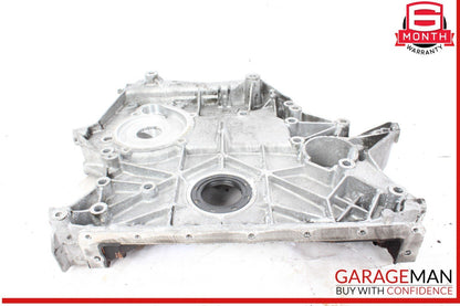 12-15 Mercedes W204 C250 Engine Motor Timing Cover 2710150000 OEM