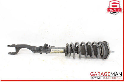 15-21 Mercedes W205 C300 Front Right and Left Side Shock Strut Absorber Set OEM