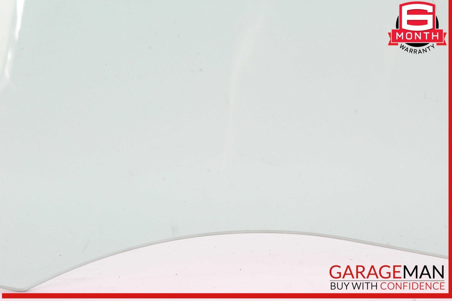 20-25 Mercedex X247 GLB250 Front Right Passenger Side Door Window Glass OEM