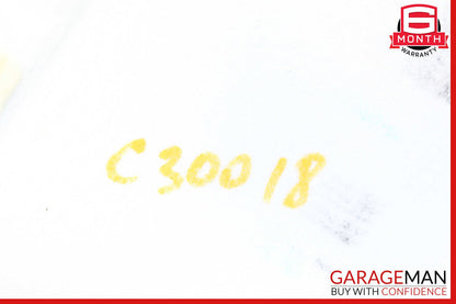 15-18 Mercedes W205 C300 Top Upper Seat Cushion Front Right or Left Side OEM