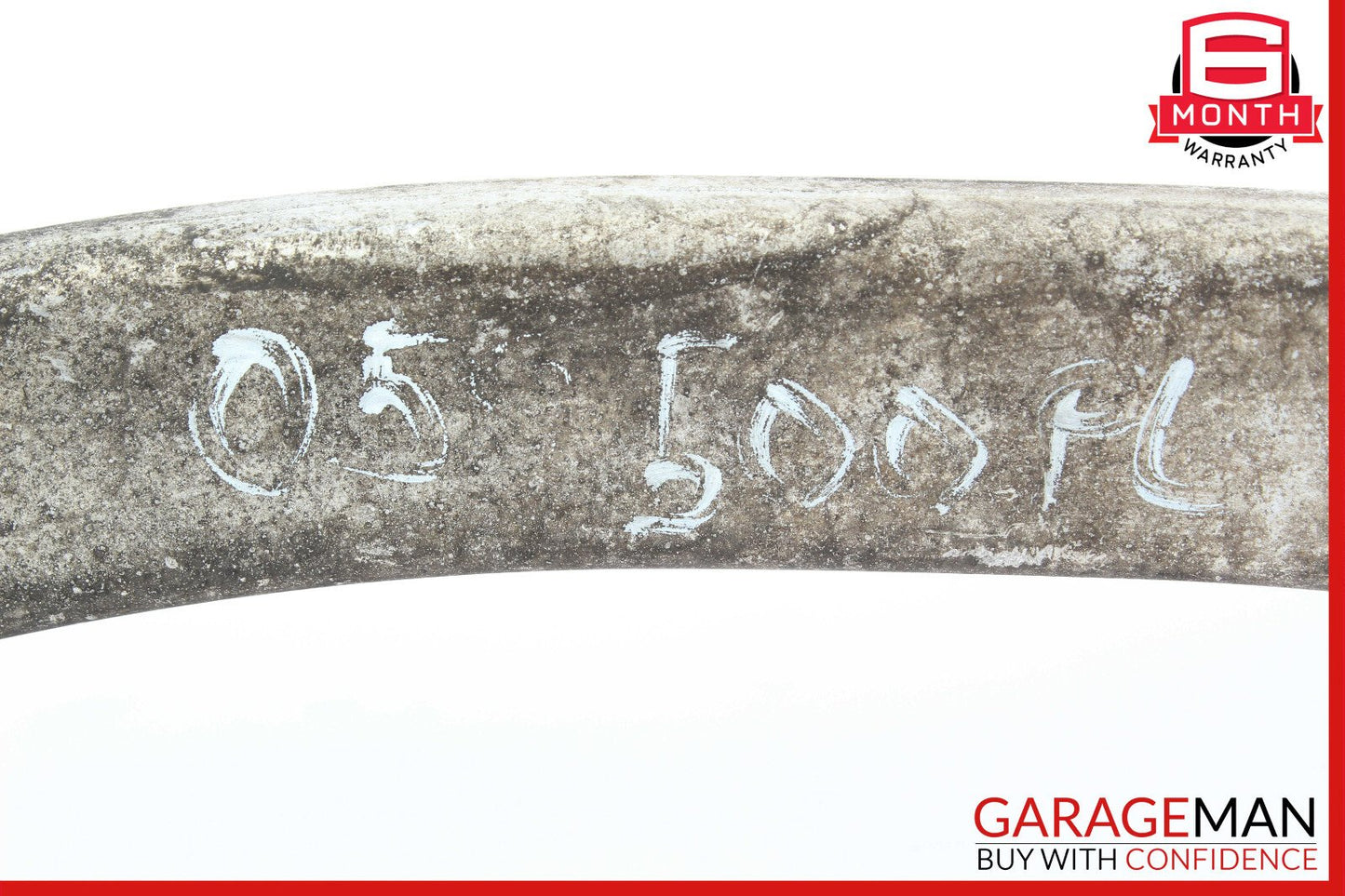 00-06 Mercedes W215 CL500 S500 Front Left Driver Side Lower Control Arm OEM