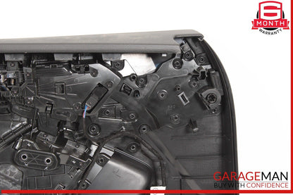 19-24 Audi Q3 Front Right Passenger Side Interior Door Panel Trim Cover OEM