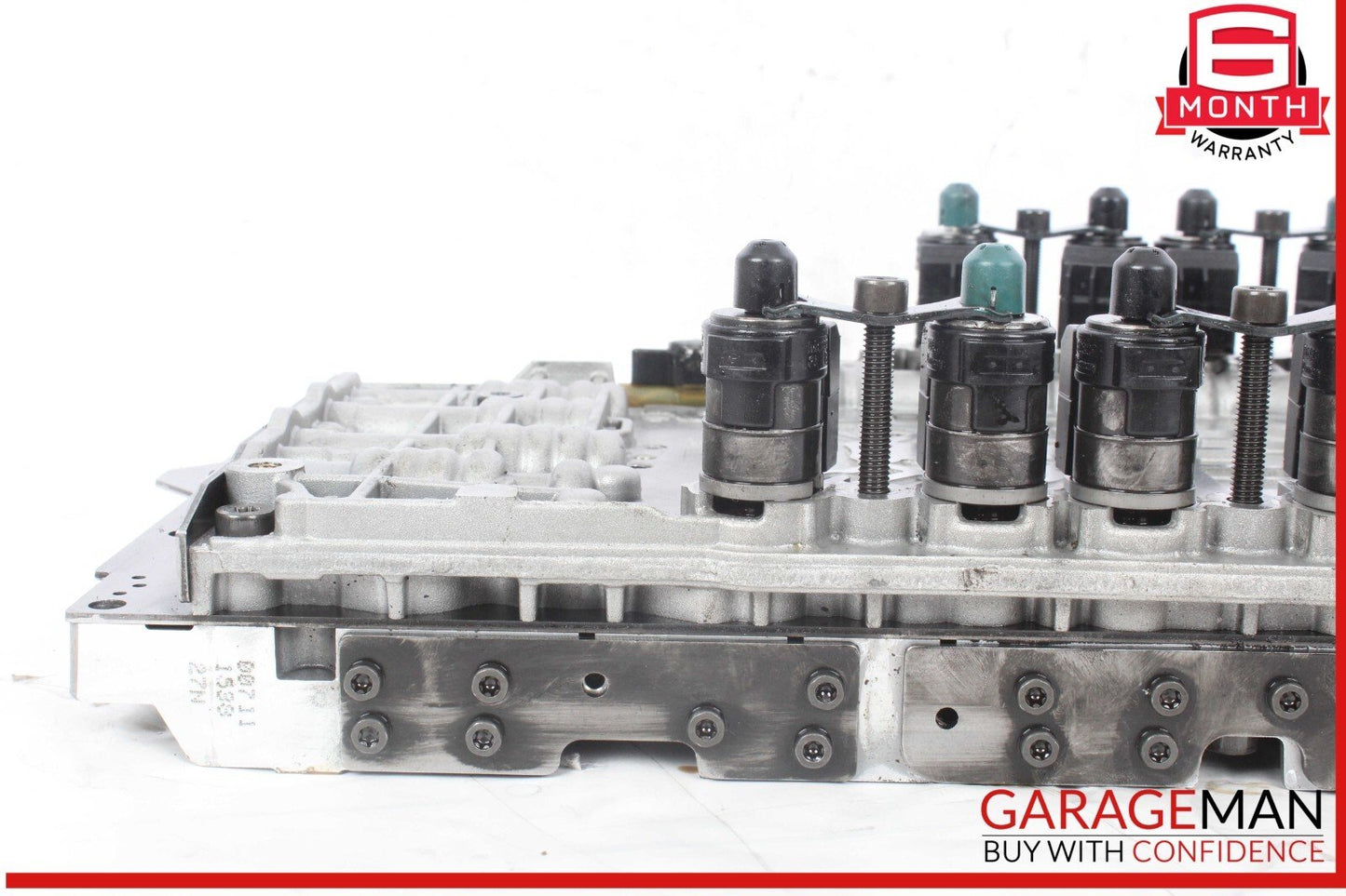 Mercedes S550 SL500 Ð550 CLK350 722.9 G Tronic Transmission Valve Body 7G OEM