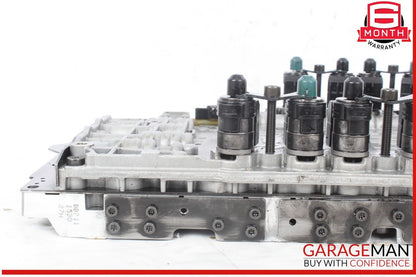 Mercedes S550 SL500 Ð550 CLK350 722.9 G Tronic Transmission Valve Body 7G OEM