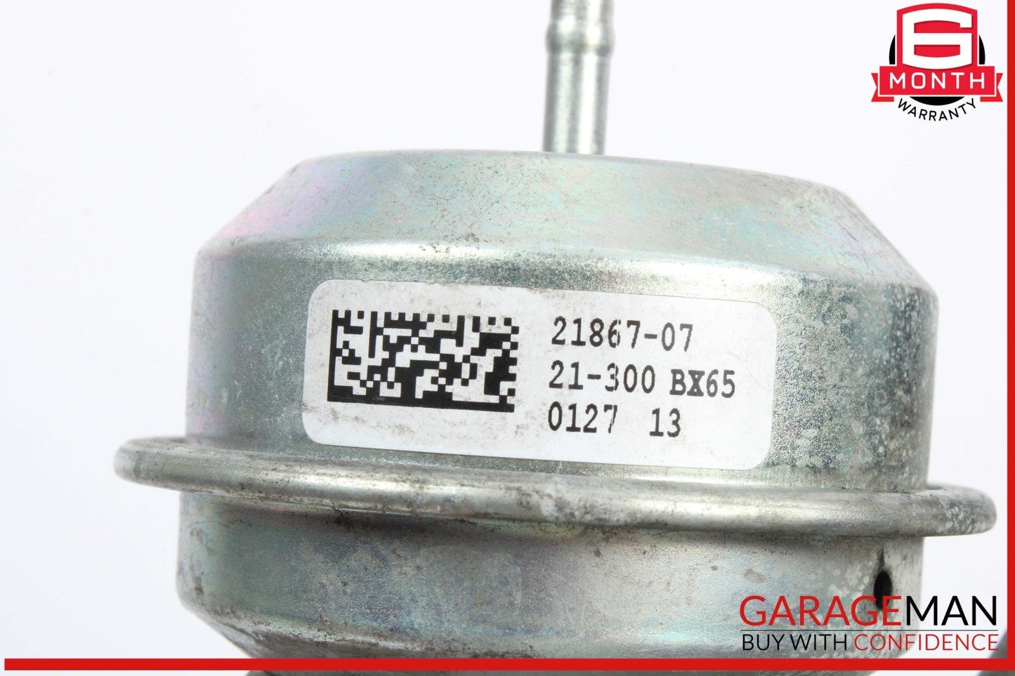 16-23 Mercedes W447 Metris C300 GLC300 2.0L Engine Turbo Charger 2740903300 OEM
