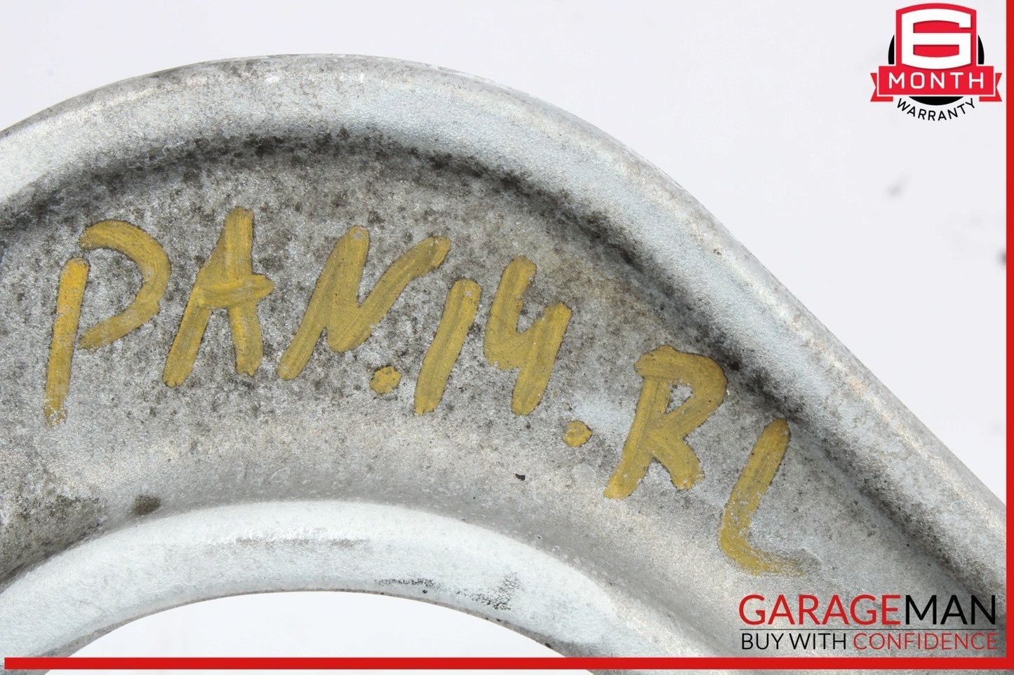 10-16 Porsche Panamera 970 E-Hybrid Rear Left or Right Side Upper Control Arm
