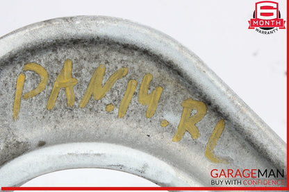 10-16 Porsche Panamera 970 E-Hybrid Rear Left or Right Side Upper Control Arm
