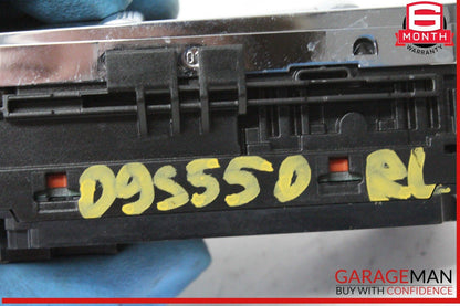 07-13 Mercedes W221 S550 S400 S600 Rear Left or Right Side Window Control Switch