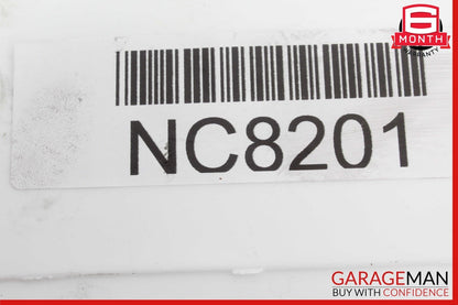 Mercedes W212 E350 GL450 CL550 7G Tronic Transmission Valve Body 2122771201 OEM