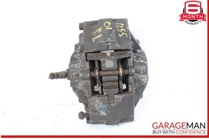 00-06 Mercedes W215 CL55 AMG Rear Left & Right Side Brake Calipers Set of 2 Pc