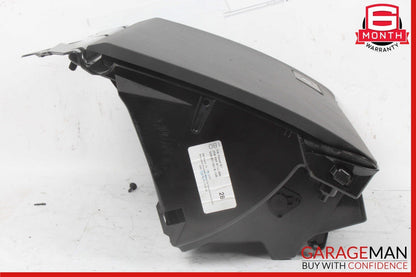 09-17 Volkswagen Passat CC Glove Box Glovebox Storage Compartment OEM