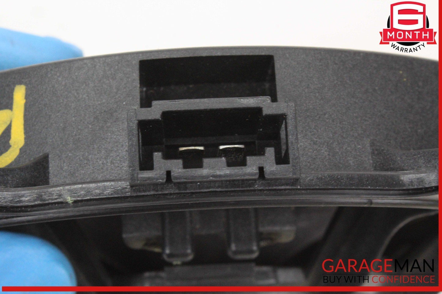 10-18 Porsche Panamera 970 E-Hybrid Rear Left & Right Side Door Sound Speaker