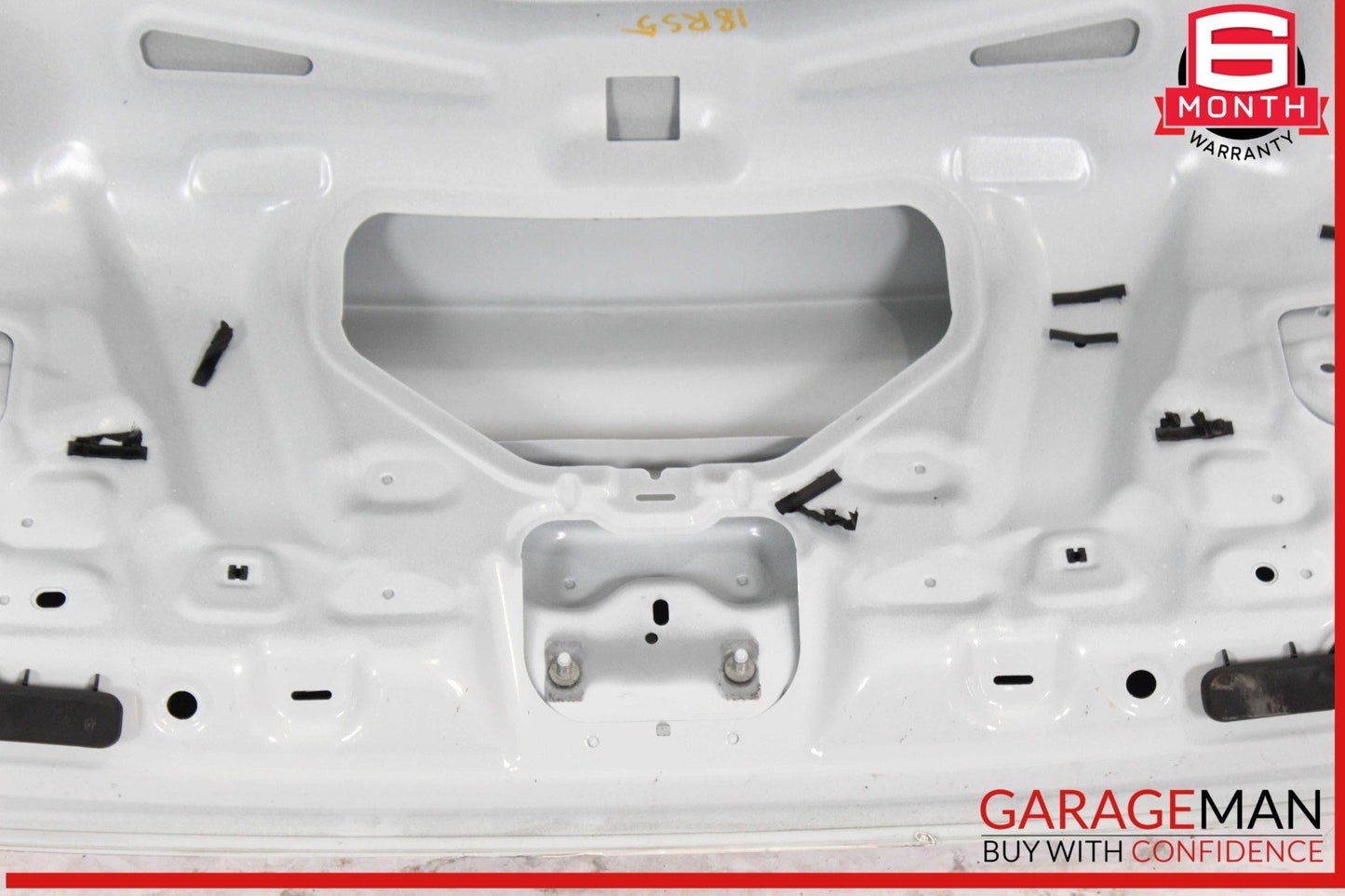18-24 Audi RS5 S5 A5 Coupe Rear Trunk Deck Lid Assembly OEM