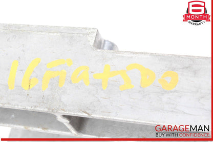 12-19 Fiat 500E Battery Tray Support 68158603AD OEM