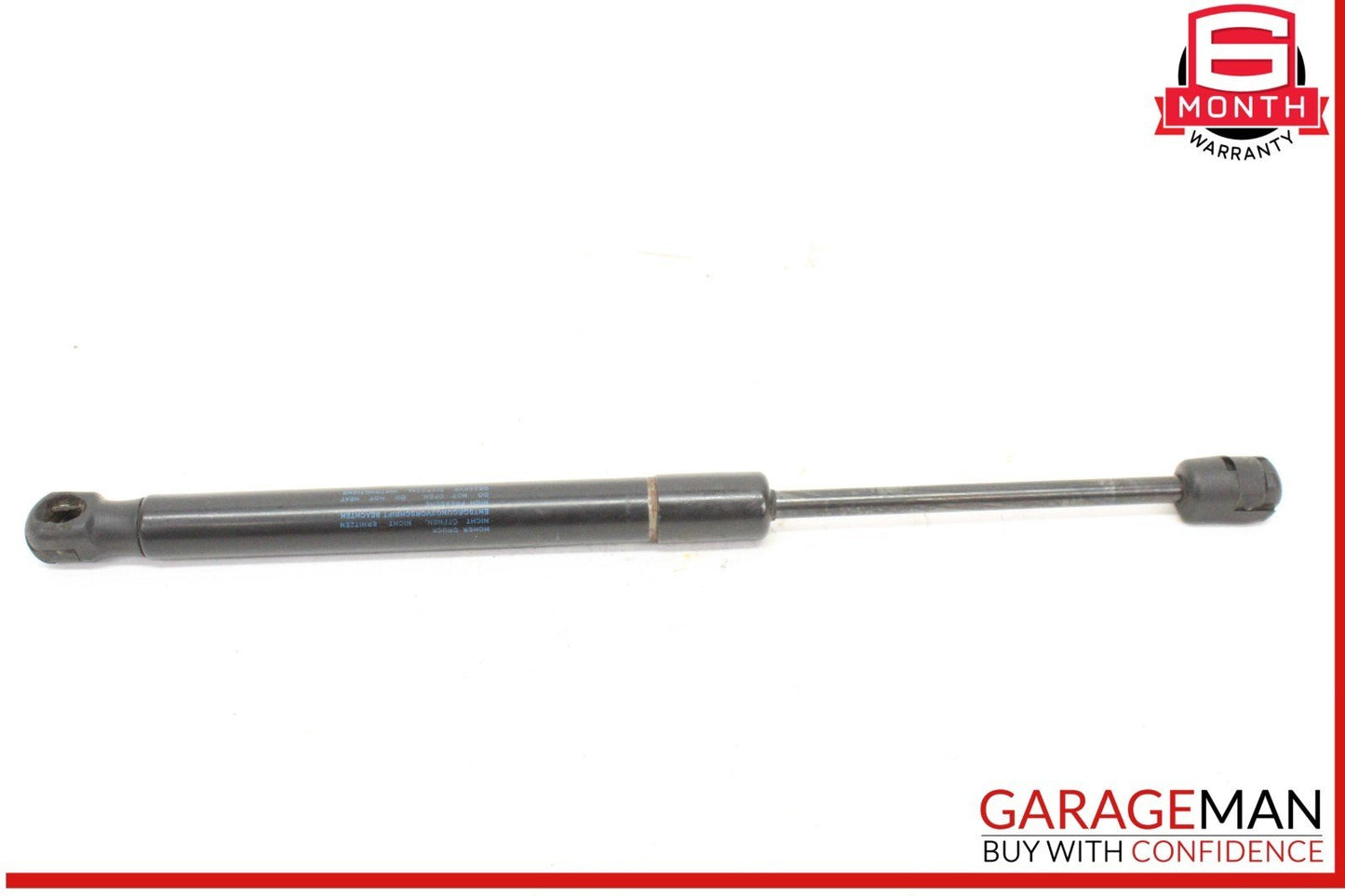 12-18 Audi A6 A7 S6 S7 Front Left and Right Hood Lift Support Shock Strut OEM