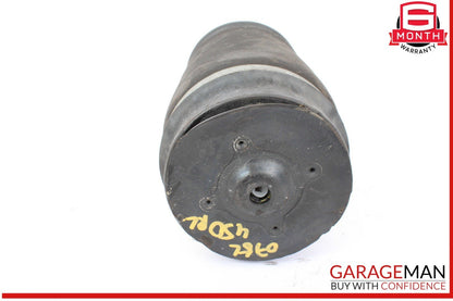 06-19 Mercedes X164 GL450 4MATIC Rear Left and Right Air Suspension Bag Shock
