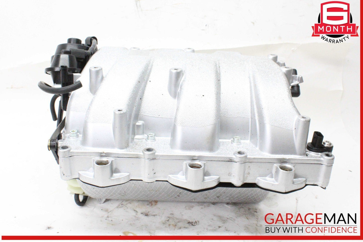 05-13 Mercedes W211 E350 ML350 Engine Air Intake Manifold 2721402401 OEM