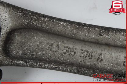 11-18 Porsche Cayenne 958 Rear Left or Rear Right Wishbone Upper Control Arm OEM