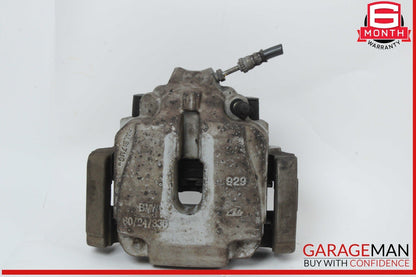 11-16 BMW 528i 535i 550i F10 Front Left and Right Side Brake Caliper Set OEM
