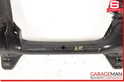 03-06 Porsche Cayenne 955 Front Subframe Cross Member Sub Frame Crossmember