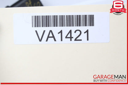 12-14 Mercedes W204 C250 M271 Power Steering Pump Reservoir Hose Tube Assy OEM