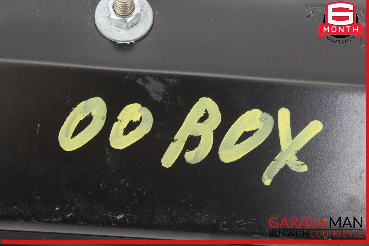 97-04 Porsche Boxster 986 Carrera 996 911 Front Left Side Door Airbag Air Bag
