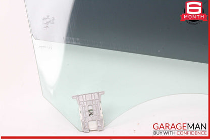 14-18 Mercedes W117 CLA250 Front Left Driver Side Door Window Glass OEM