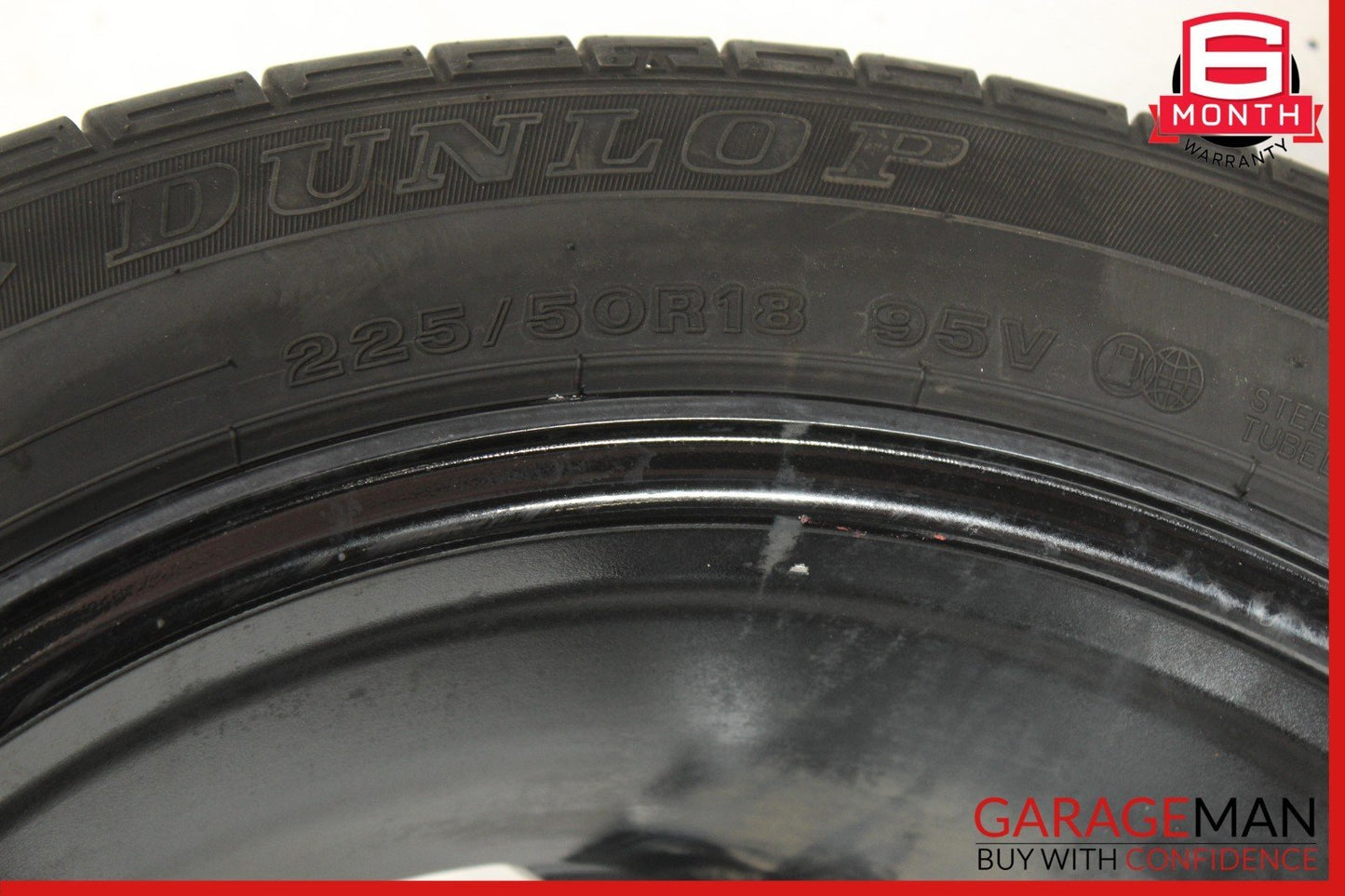 18-22 Toyota C-HR Right or Left Wheel Tire Rim 18x7J ET50 OEM