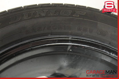 18-22 Toyota C-HR Right or Left Wheel Tire Rim 18x7J ET50 OEM