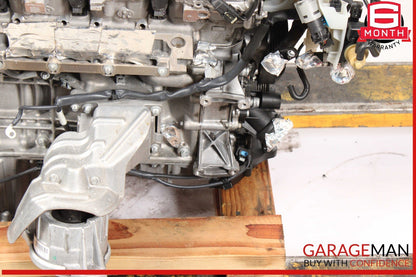 15-20 Mercedes W207 E400 E450 M276 RWD Engine Motor Assembly 276.824 OEM 94k