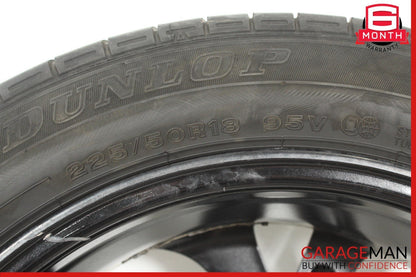 18-22 Toyota C-HR Right or Left Wheel Tire Rim 18x7J ET50 OEM