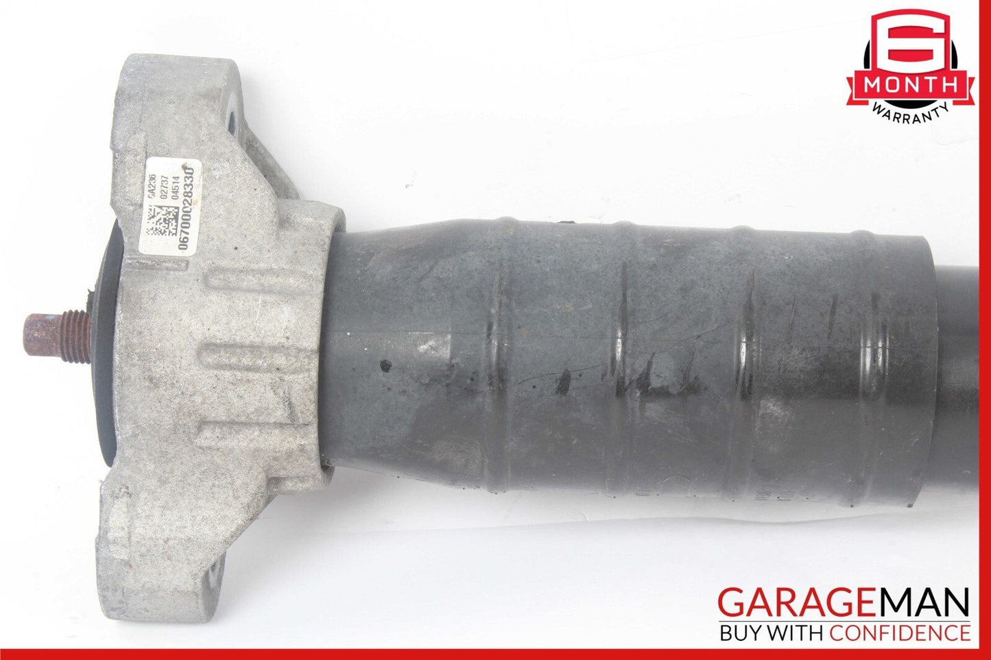 14-17 Maserati Ghibli Rear Left & Rear Right Side Shock Strut Absorber OEM