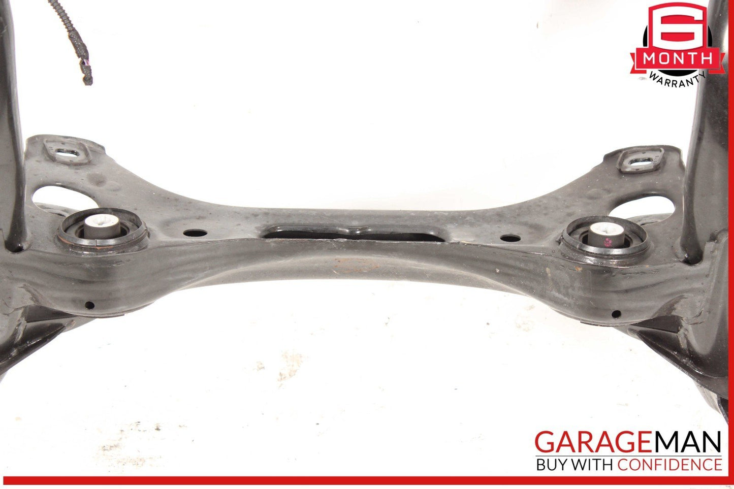 17-24 Audi S5 S4 A4 A5 Rear Sub Frame Subframe Crossmember OEM